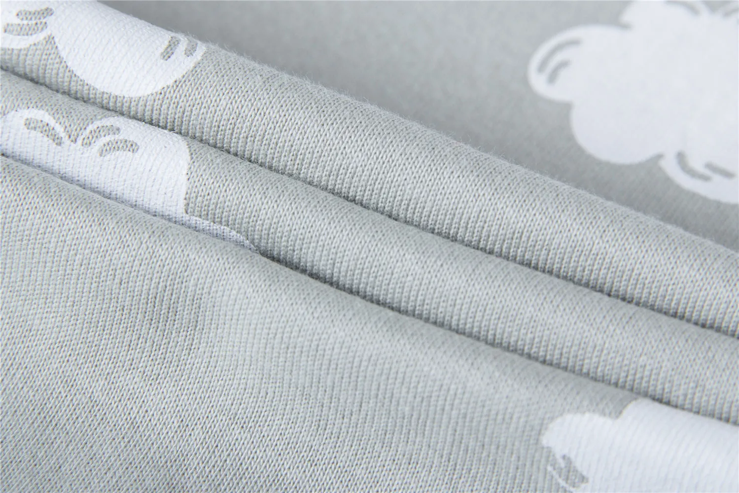 100% Cotton Kids AirPlane Pajama Set