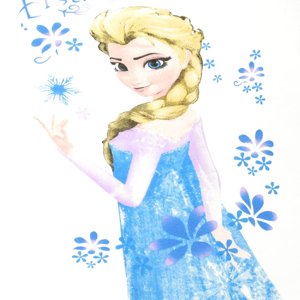 100% Cotton Kids  Frozen Pajama Set