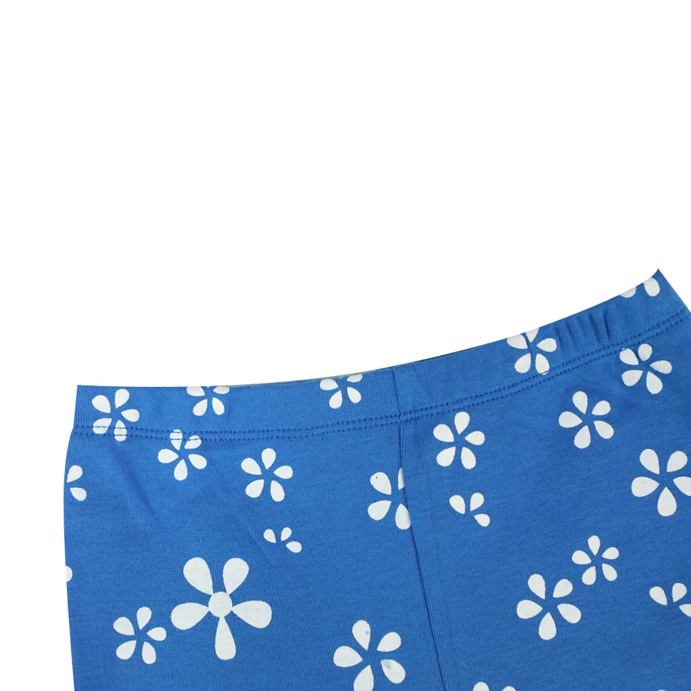 100% Cotton Kids  Frozen Pajama Set