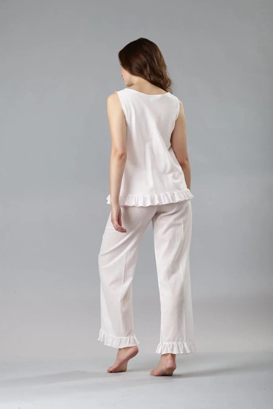 1512 - Sleeveless PJ