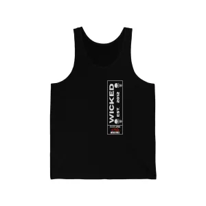 2012 Tank Top