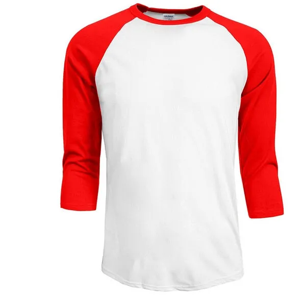 2019 Men's Casual 100% Cotton T-shirt