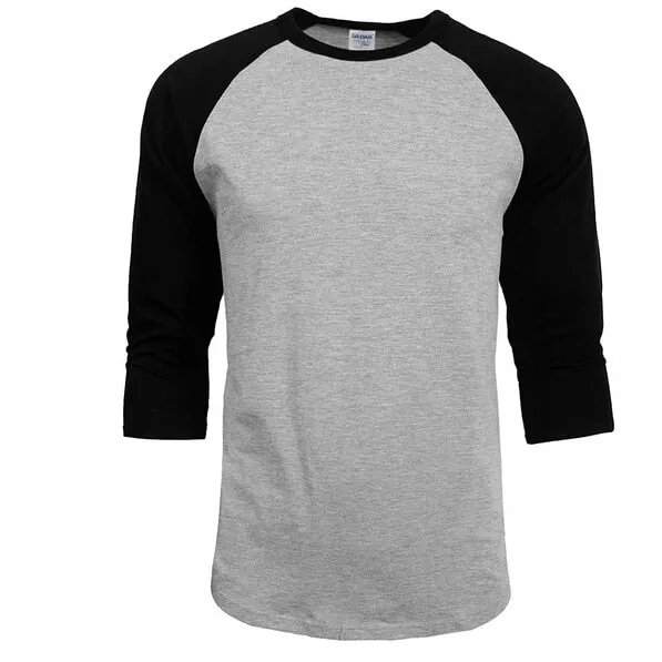 2019 Men's Casual 100% Cotton T-shirt