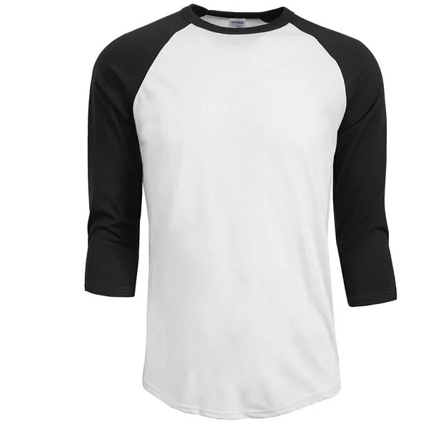 2019 Men's Casual 100% Cotton T-shirt