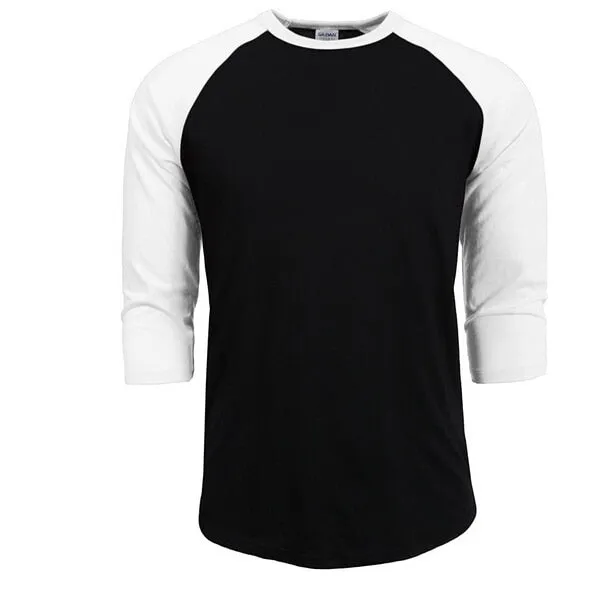 2019 Men's Casual 100% Cotton T-shirt