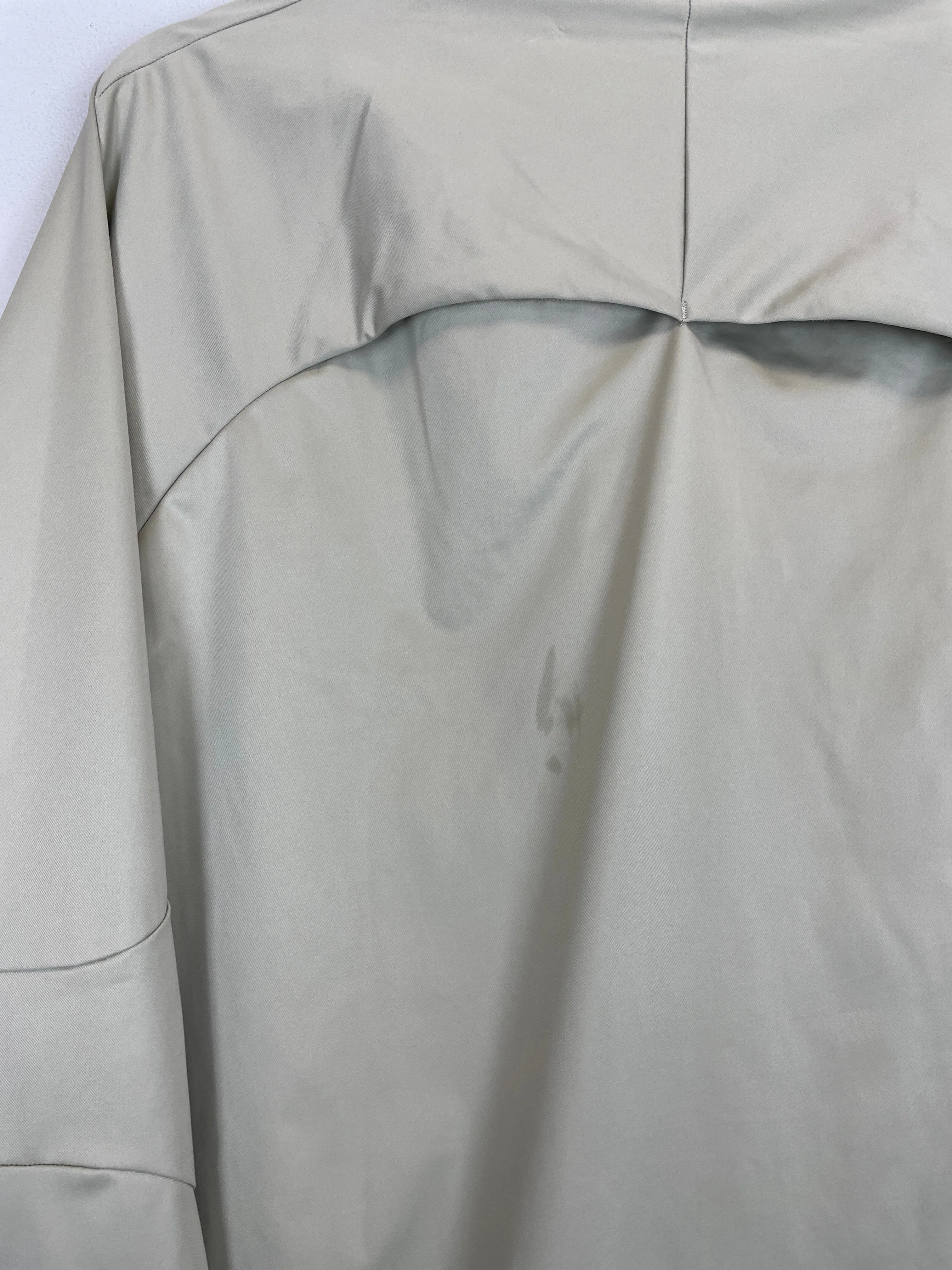 2023/24 PSG 1/4 ZIP TRAINING TOP (XL) JORDAN