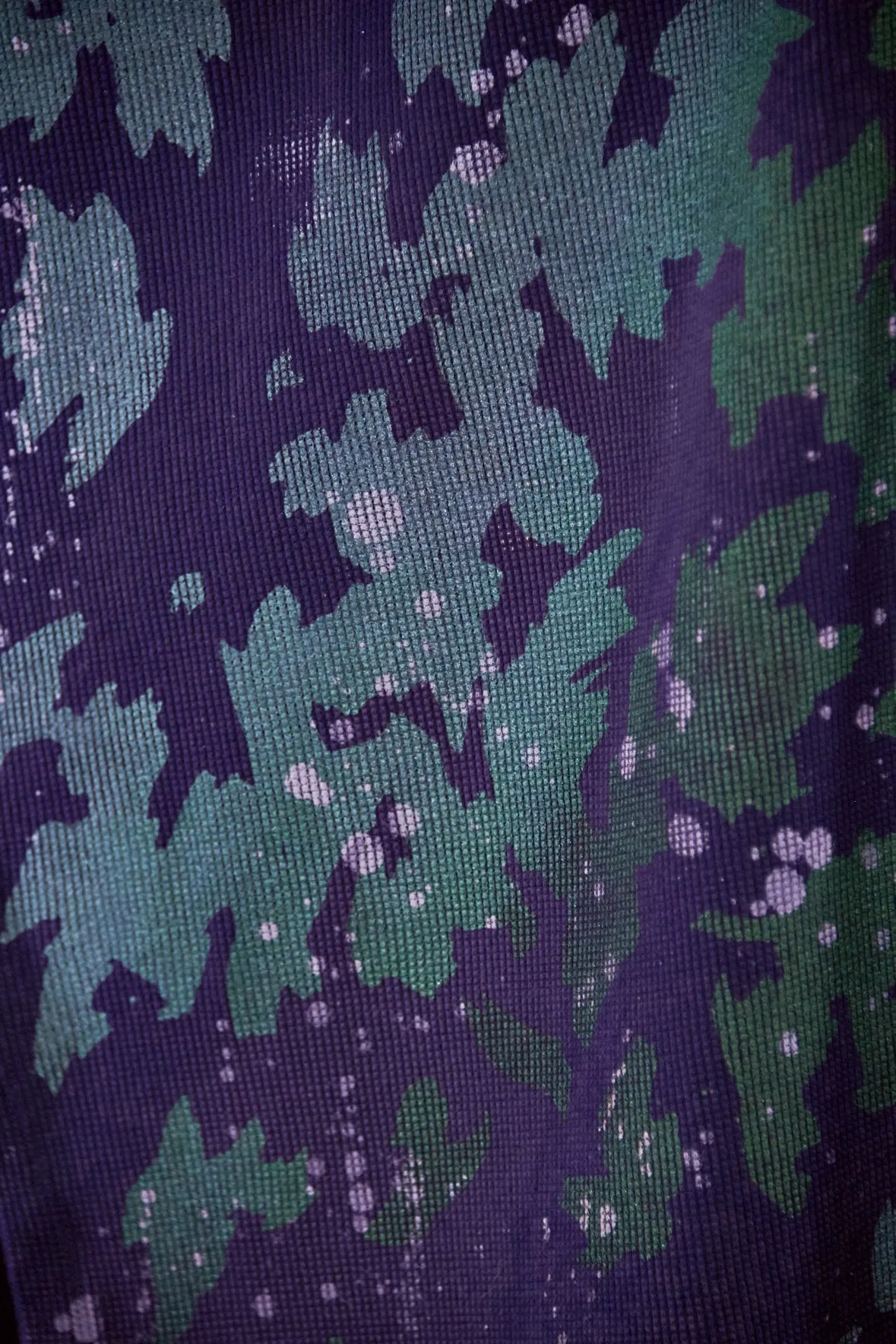 2251 Natural City Tunic Purple-P