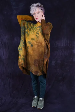 2251HD Hand Dyed Natural City Tunic-Yarrow-P