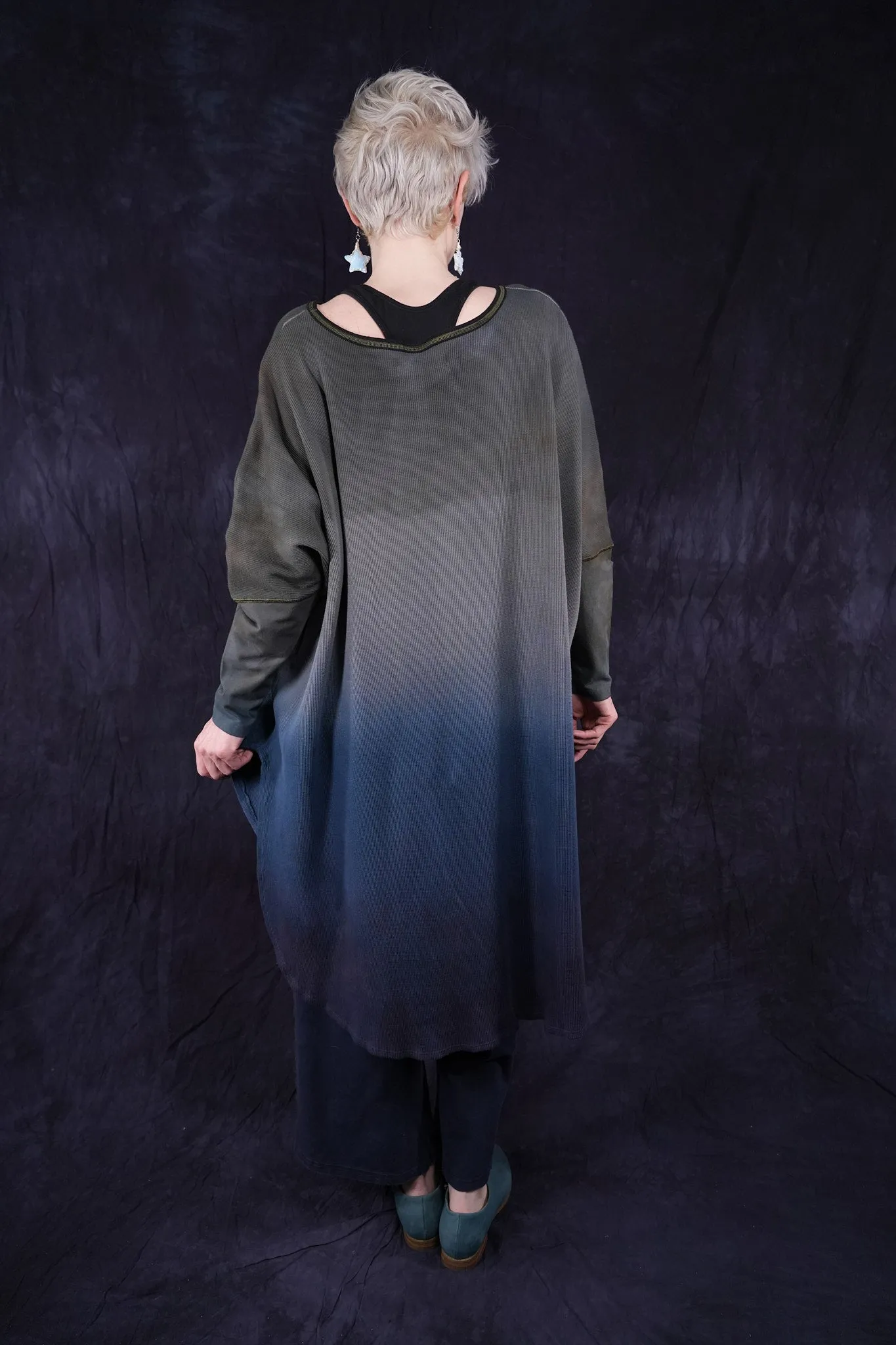 2251HD Natural City Tunic Moon Study #2