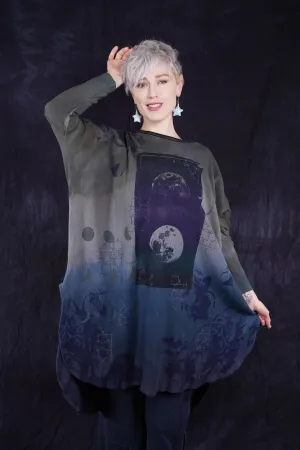 2251HD Natural City Tunic Moon Study #2