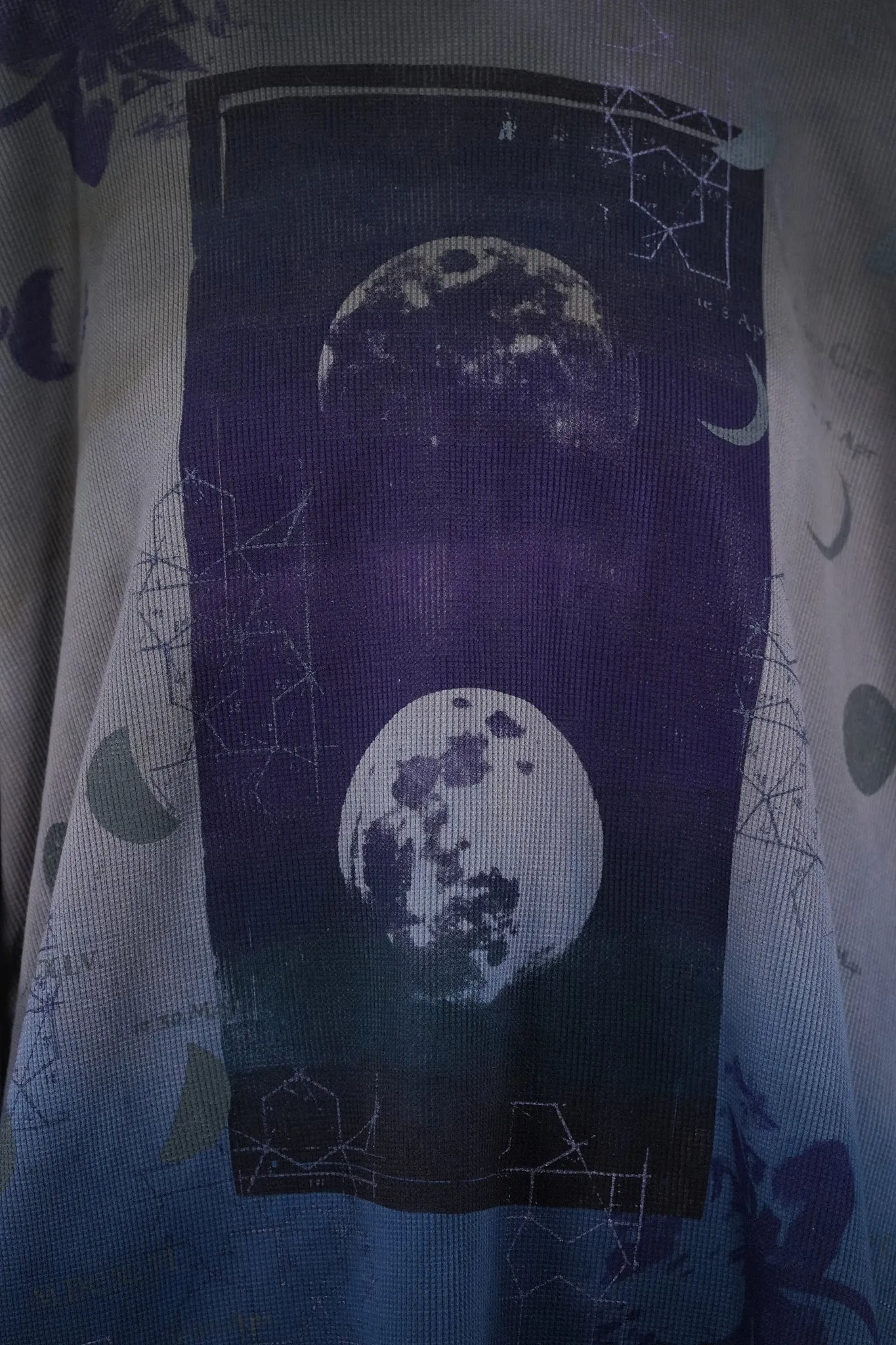 2251HD Natural City Tunic Moon Study #2