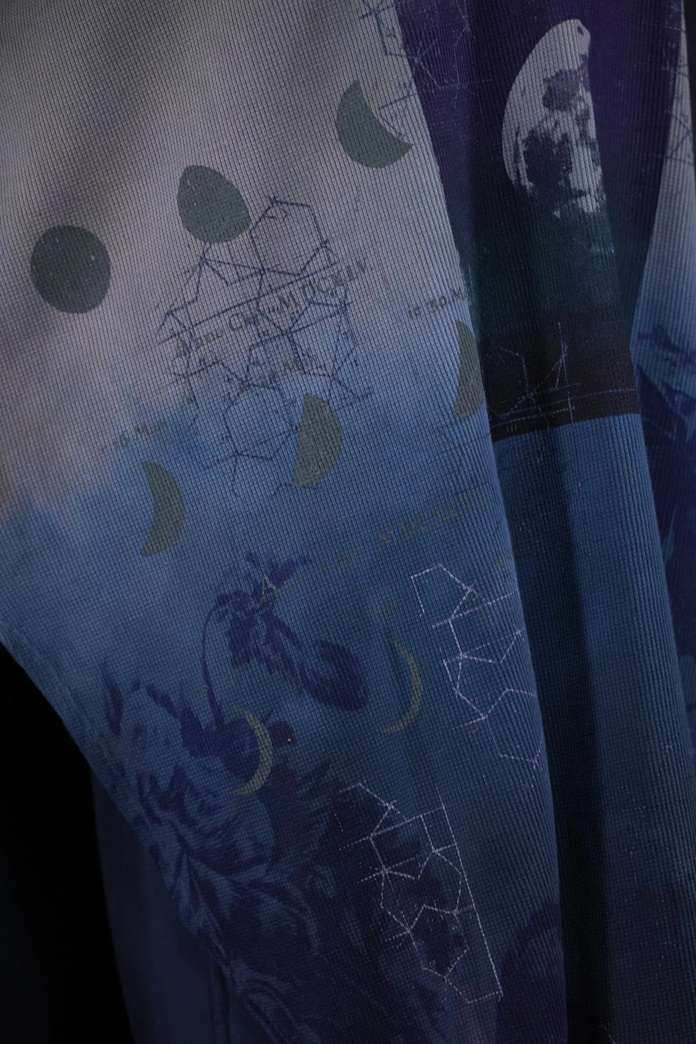 2251HD Natural City Tunic Moon Study #2