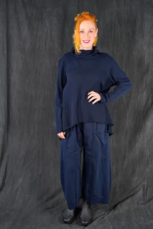 2324 Thermal Hi-Low Cowl Top Ink-U