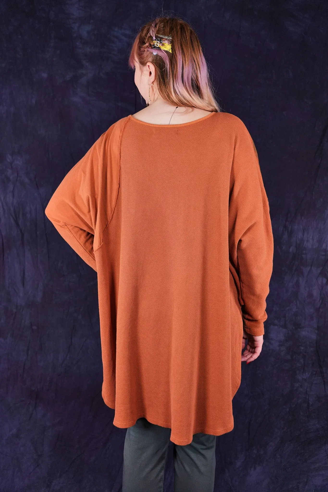 2356 Monte Verde Tunic Ember-P
