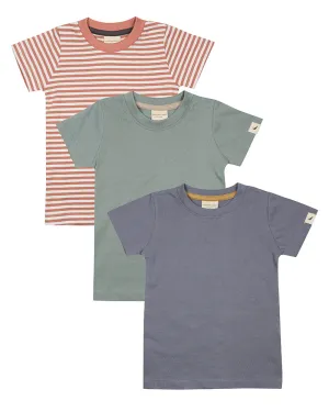 3 Pack Layering T