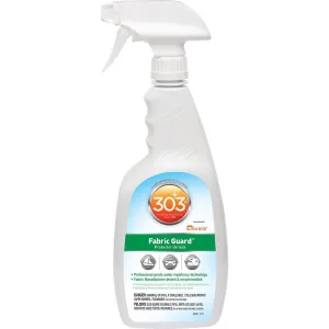 303 High Tech Fabric Guard