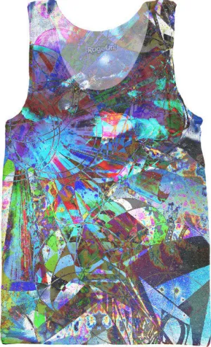 3333333 Tank Top