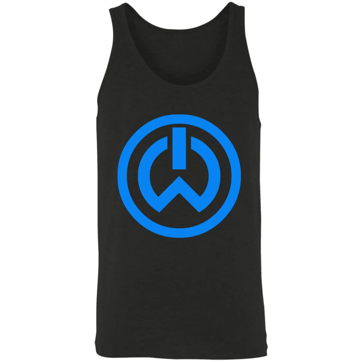 3480 Unisex Tank