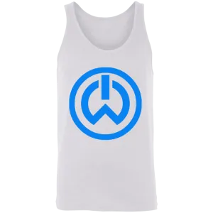 3480 Unisex Tank