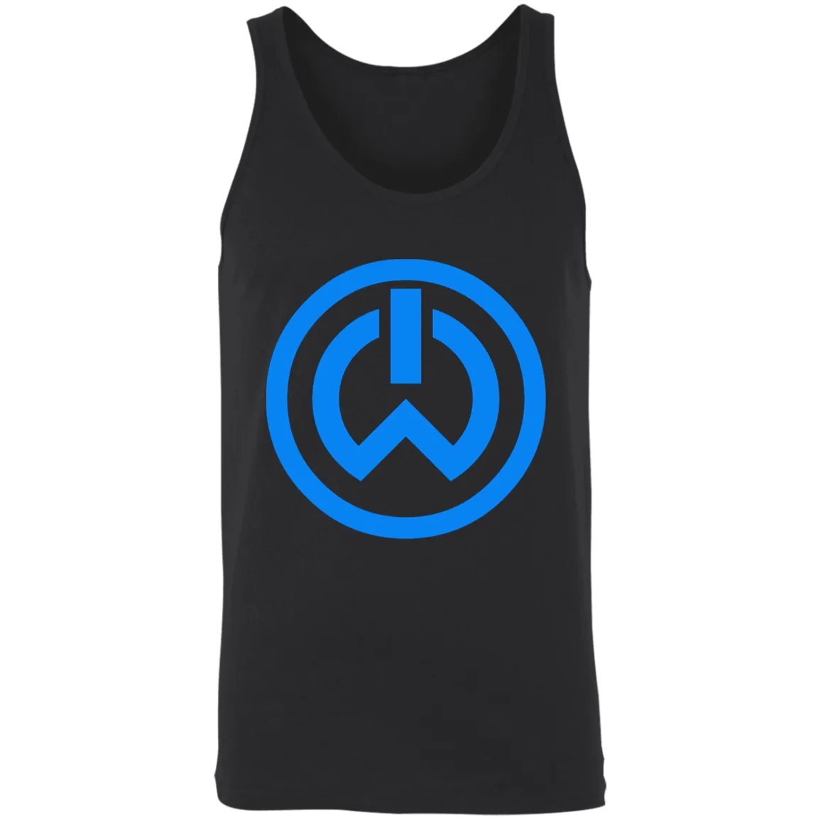 3480 Unisex Tank