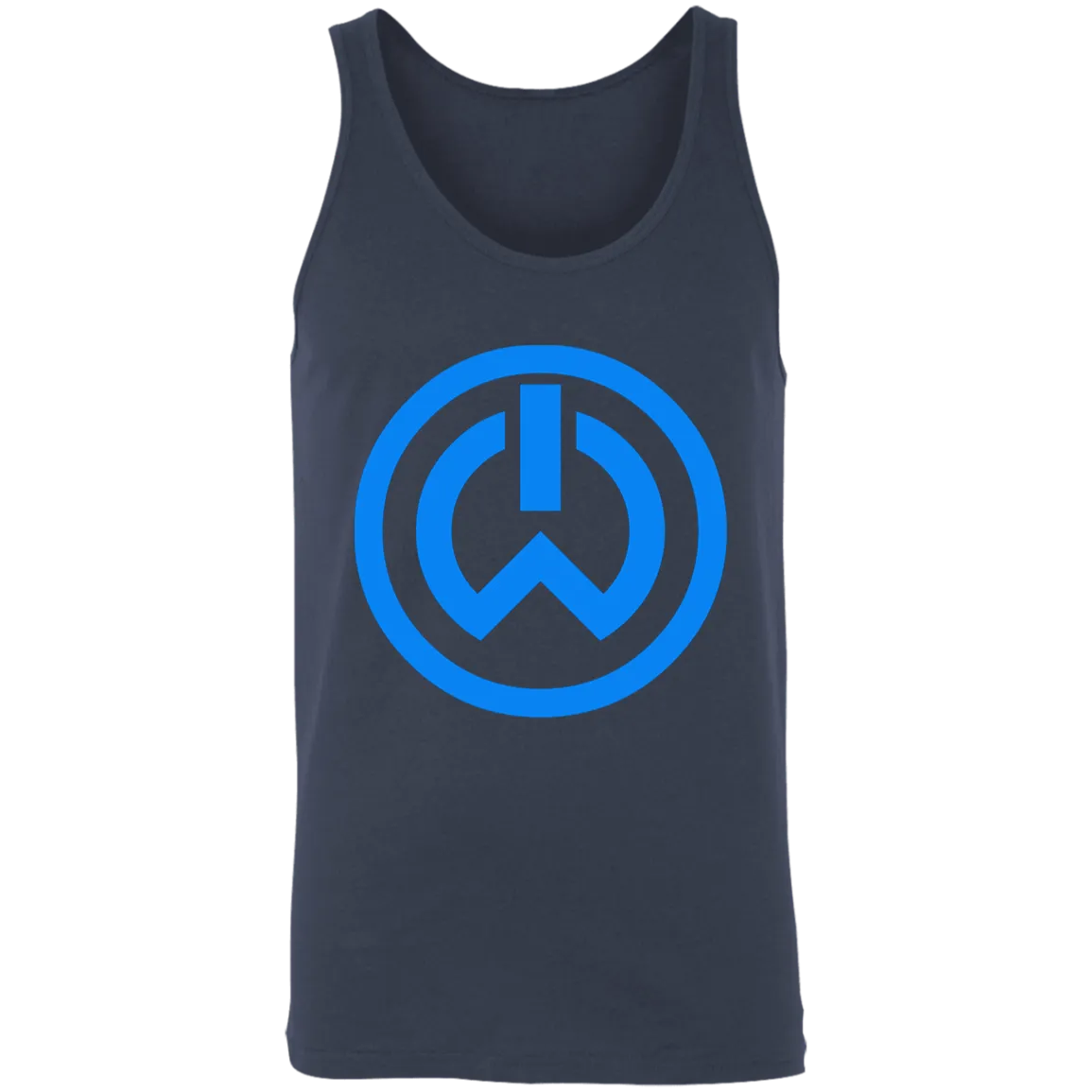 3480 Unisex Tank