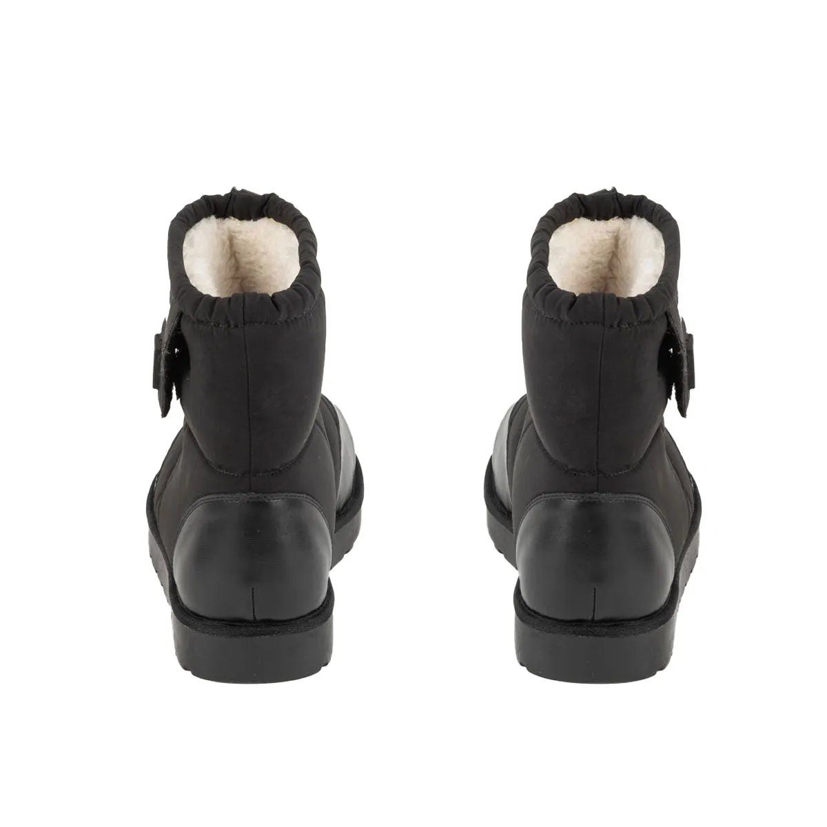 509 Ignite Slipper Boots