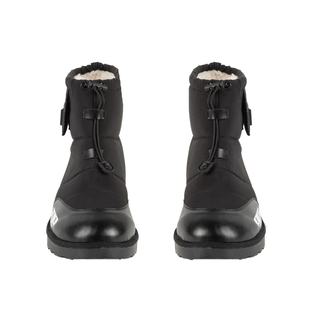 509 Ignite Slipper Boots
