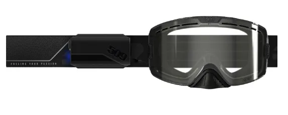 509 Kingpin Ignite Goggle