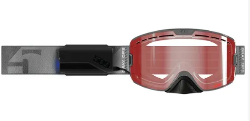 509 Kingpin Ignite Goggle