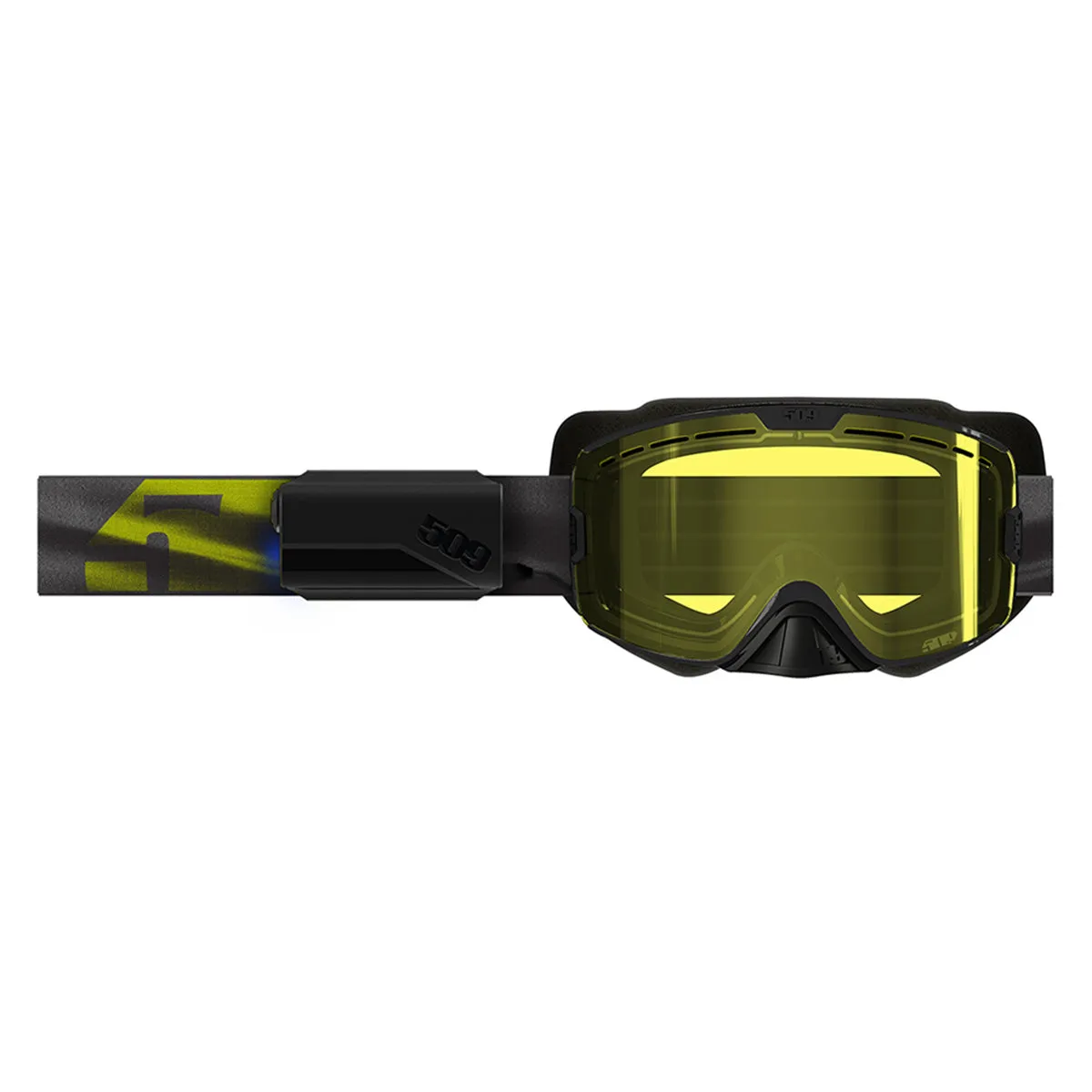 509 Kingpin Ignite Goggle