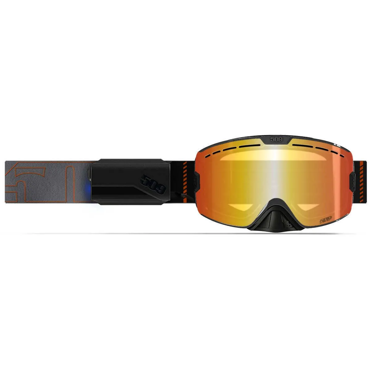 509 Kingpin Ignite Goggles