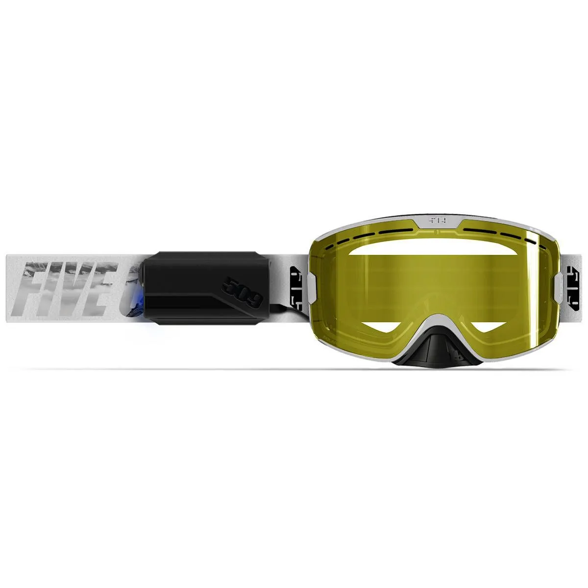 509 Kingpin Ignite Goggles