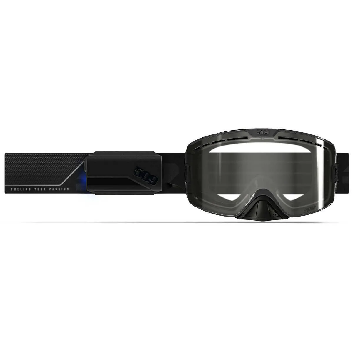 509 Kingpin Ignite Goggles