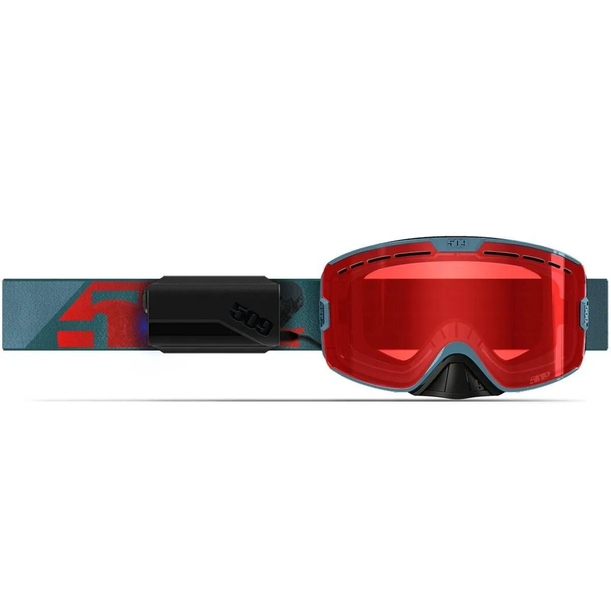 509 Kingpin Ignite Goggles