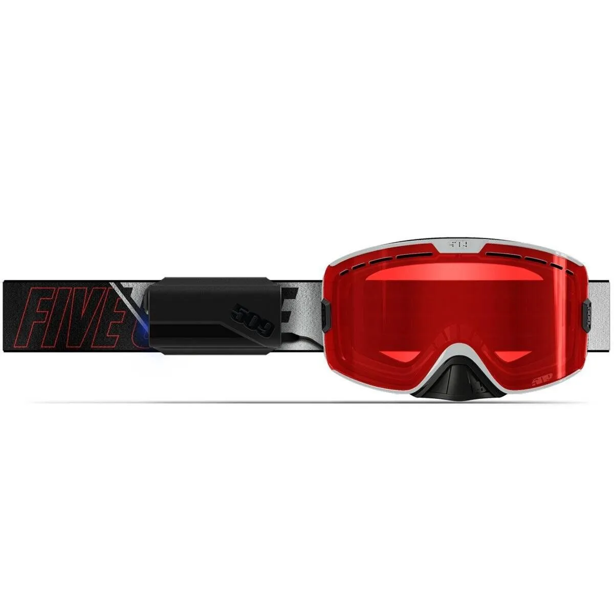 509 Kingpin Ignite Goggles