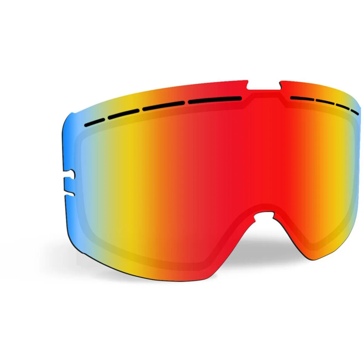 509 Kingpin Ignite Heated Lens