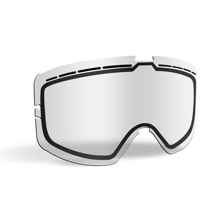 509 Kingpin Ignite Heated Lens