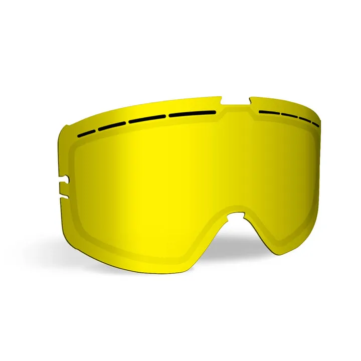 509 Kingpin Ignite Heated Lens