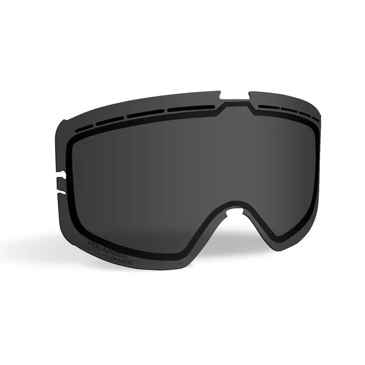 509 Kingpin Ignite Heated Lens