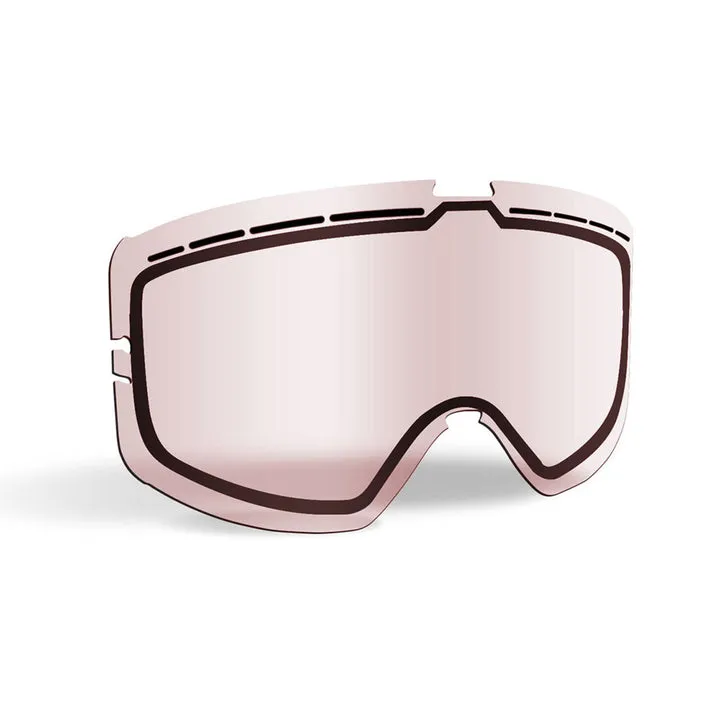 509 Kingpin Ignite Heated Lens