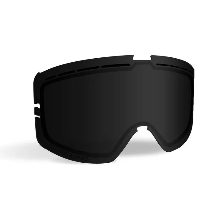 509 Kingpin Ignite Heated Lens