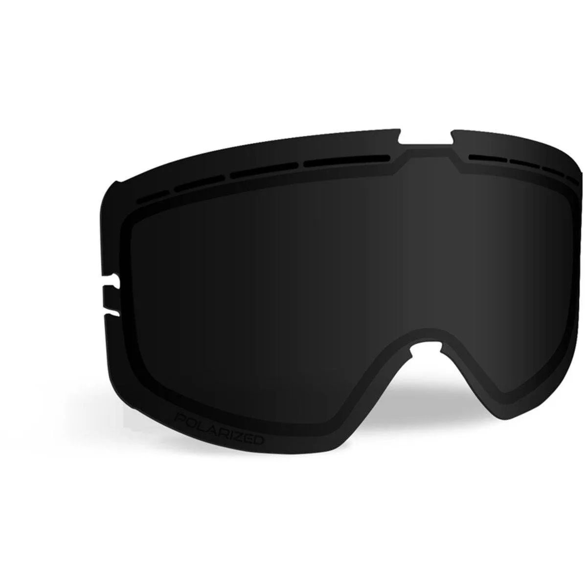 509 Kingpin Ignite Heated Lens
