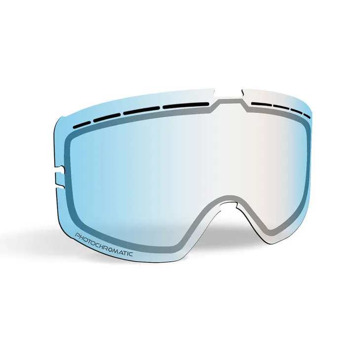 509 Kingpin Ignite Heated Lens