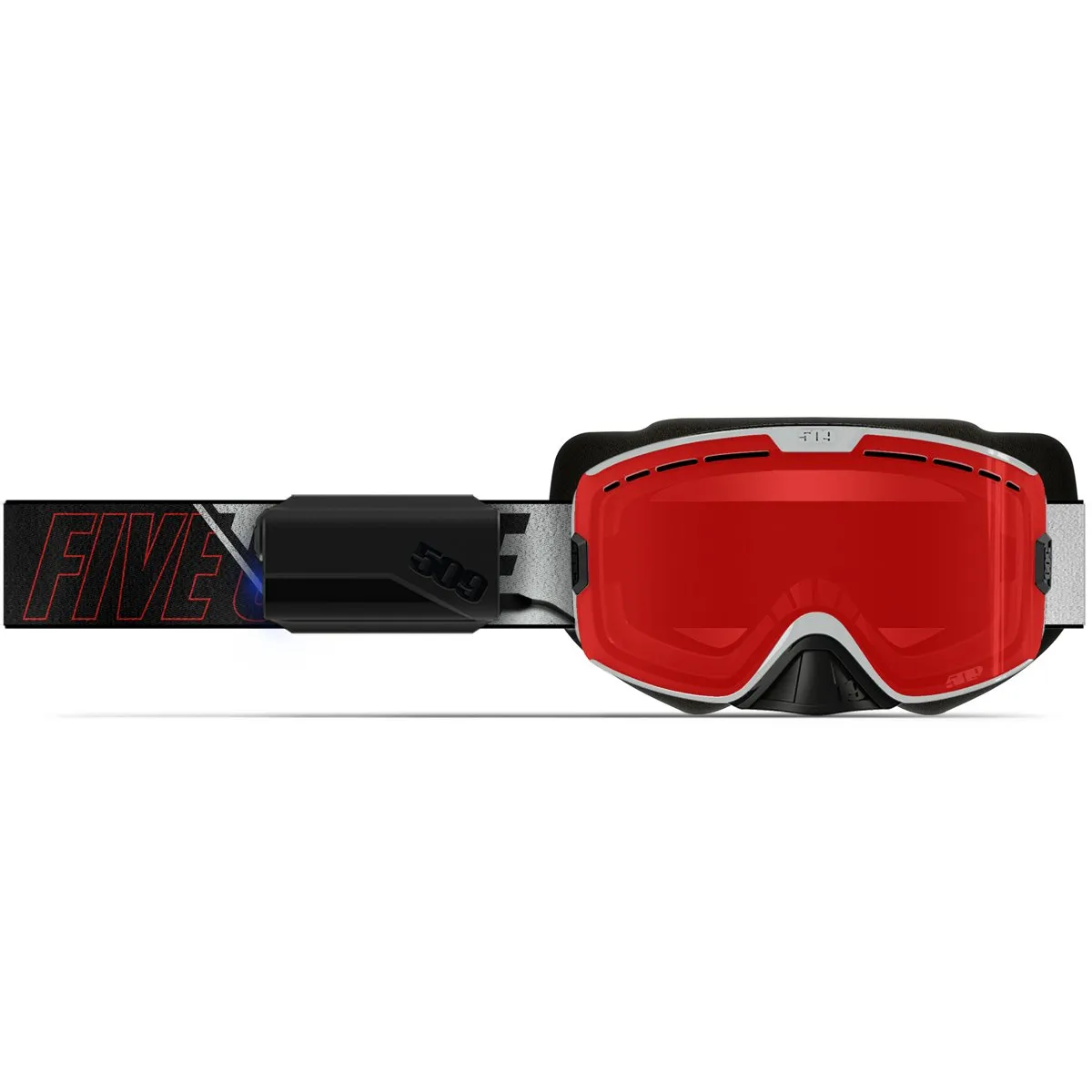 509 Kingpin XL Ignite Goggles