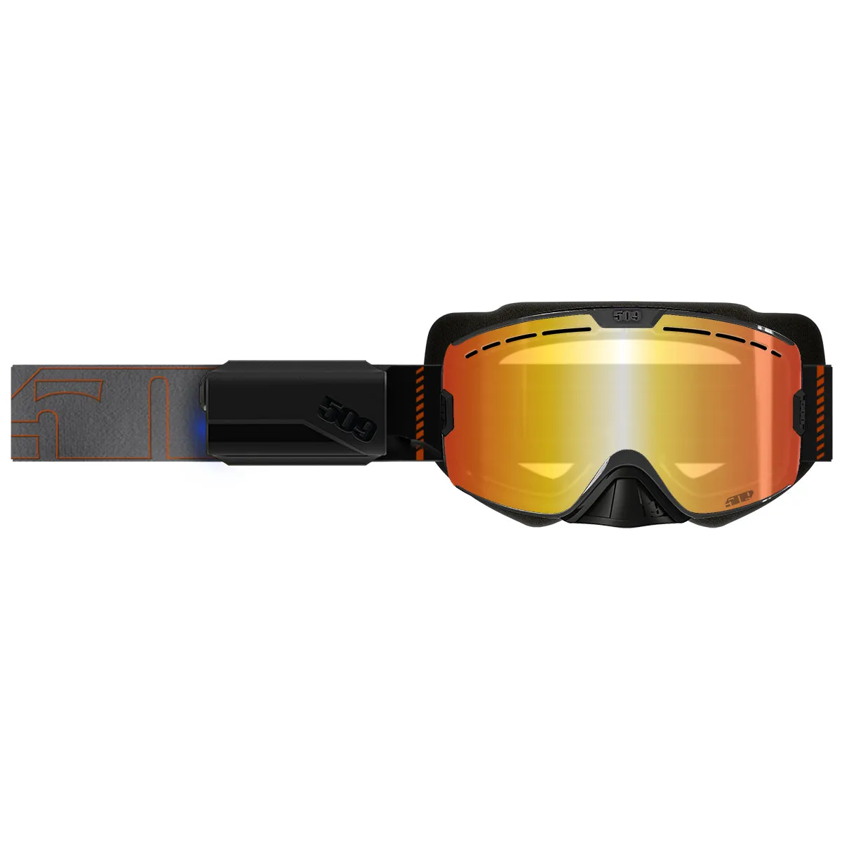 509 Kingpin XL Ignite Goggles