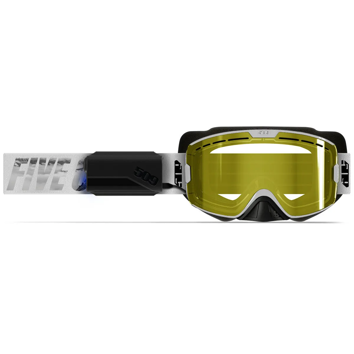 509 Kingpin XL Ignite Goggles