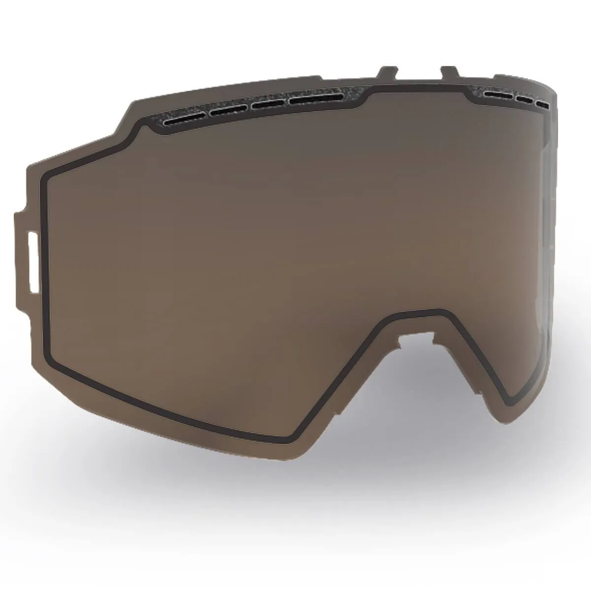 509 Sinister X6 Ignite Heated Lens