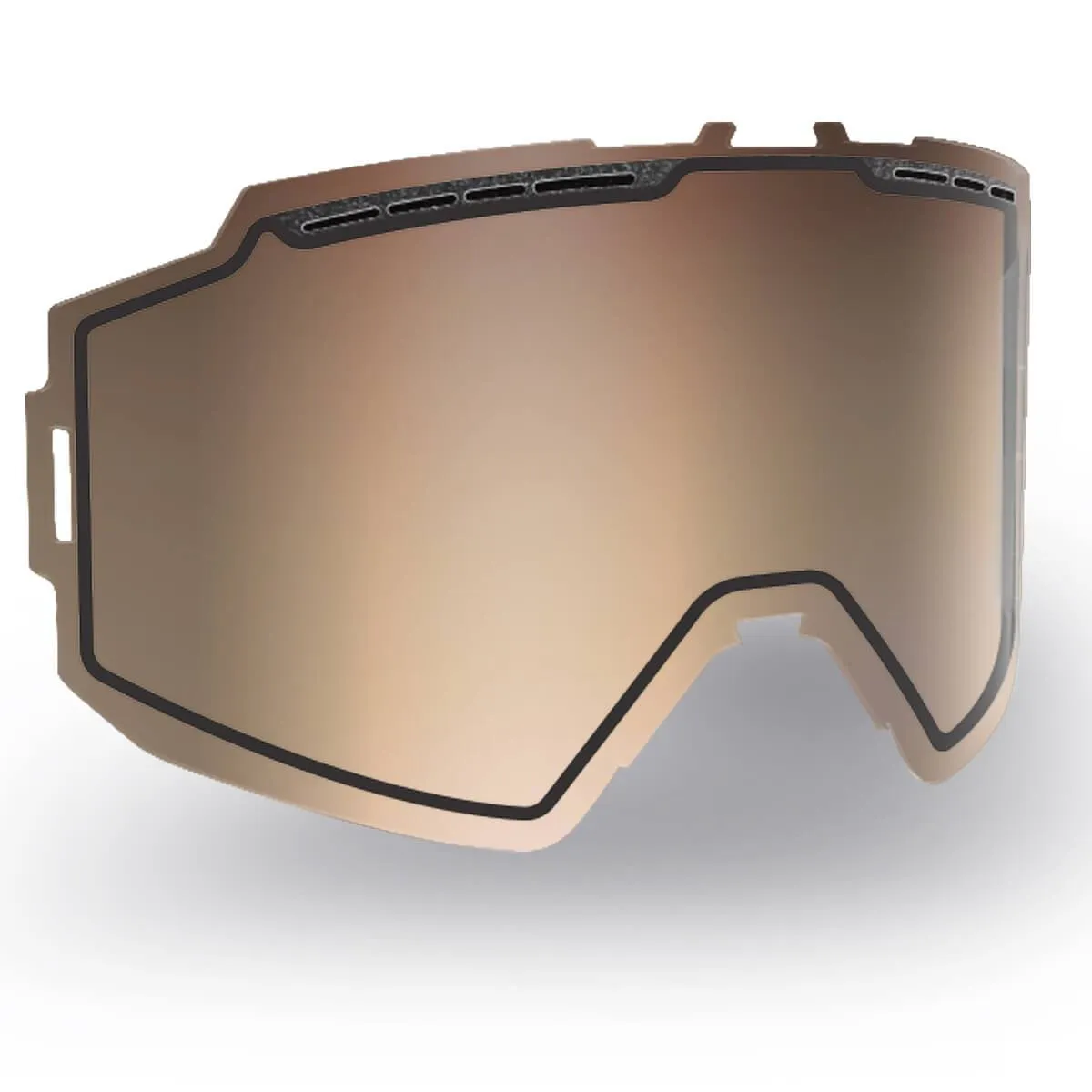 509 Sinister X6 Ignite Heated Lens