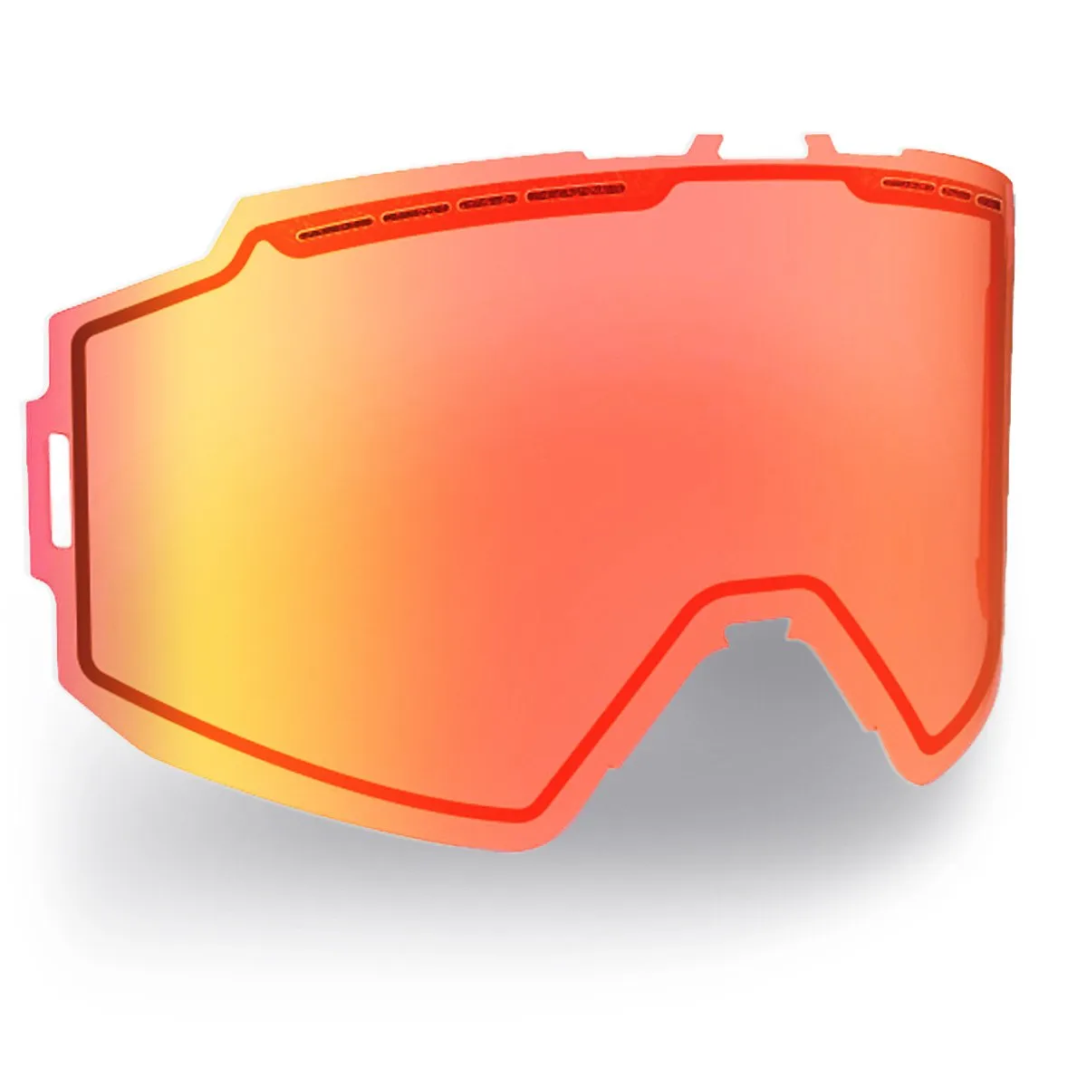 509 Sinister X6 Ignite Heated Lens