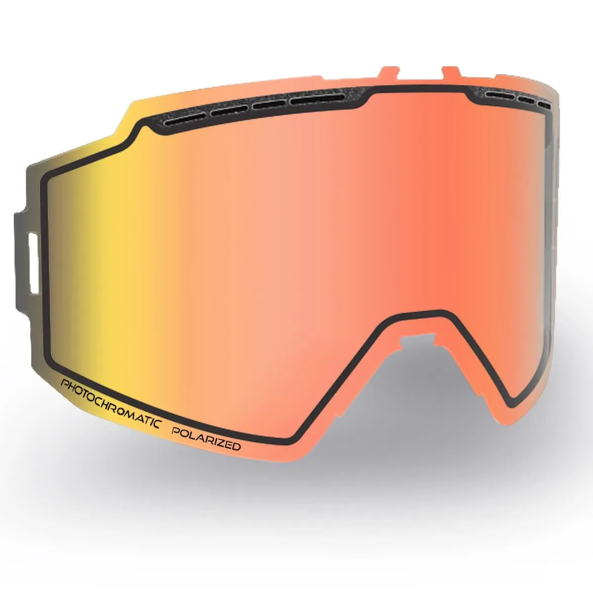 509 Sinister X6 Ignite Heated Lens